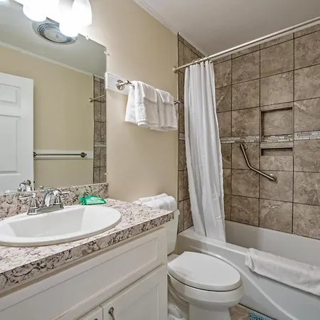 Villa Ocean Pier I 212 - Oceanview - Windy Hill Section Myrtle Beach Exterior foto