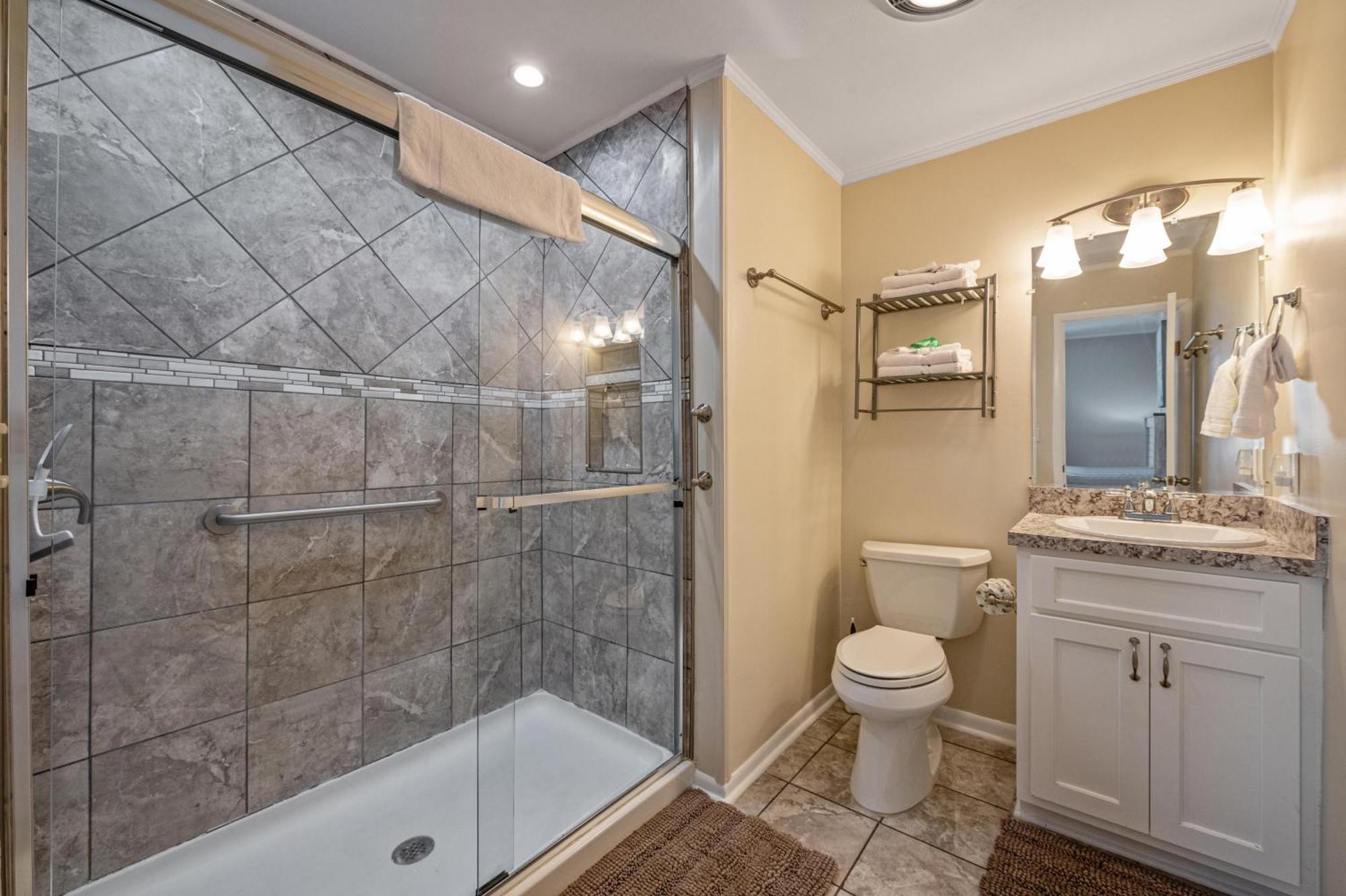 Ocean Pier I 212 - Oceanview - Windy Hill Section Ferienhaus
