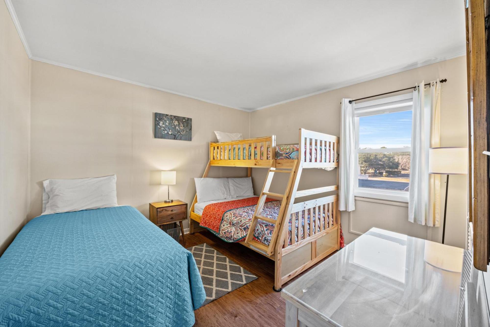 Ocean Pier I 212 - Oceanview - Windy Hill Section * Myrtle Beach