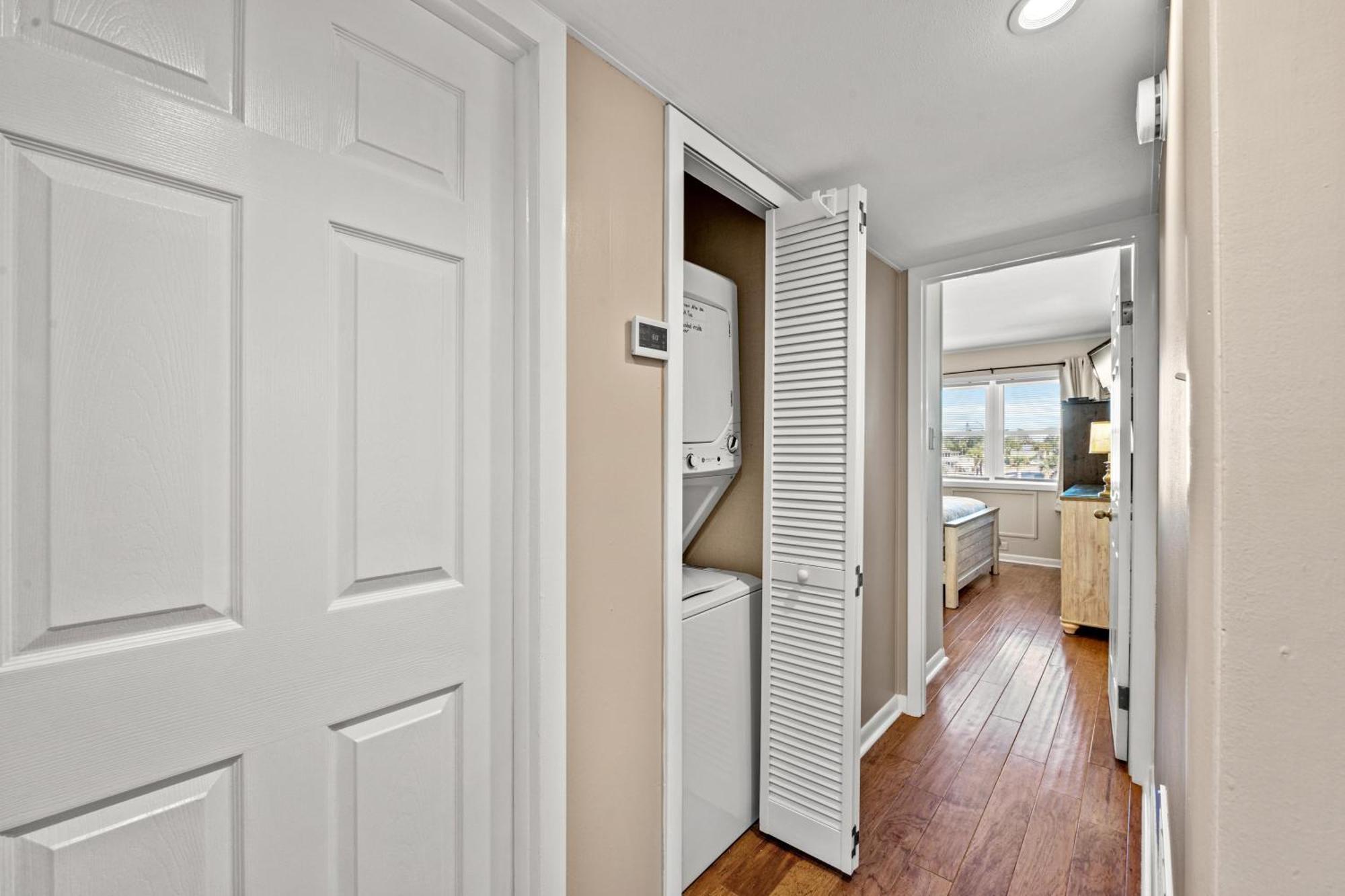 Ocean Pier I 212 - Oceanview - Windy Hill Section * Myrtle Beach